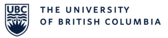 The University of British Columbia