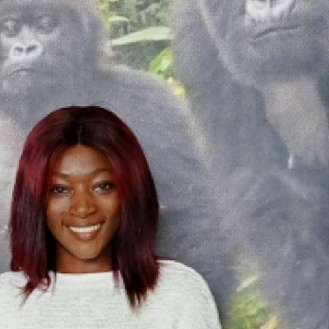 Solange Kamga
